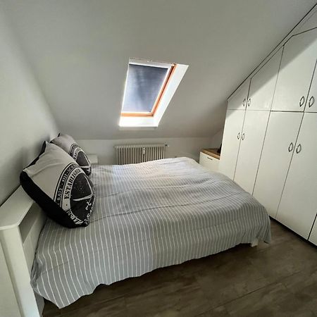 Weitblick Apartment Итцехое Екстериор снимка