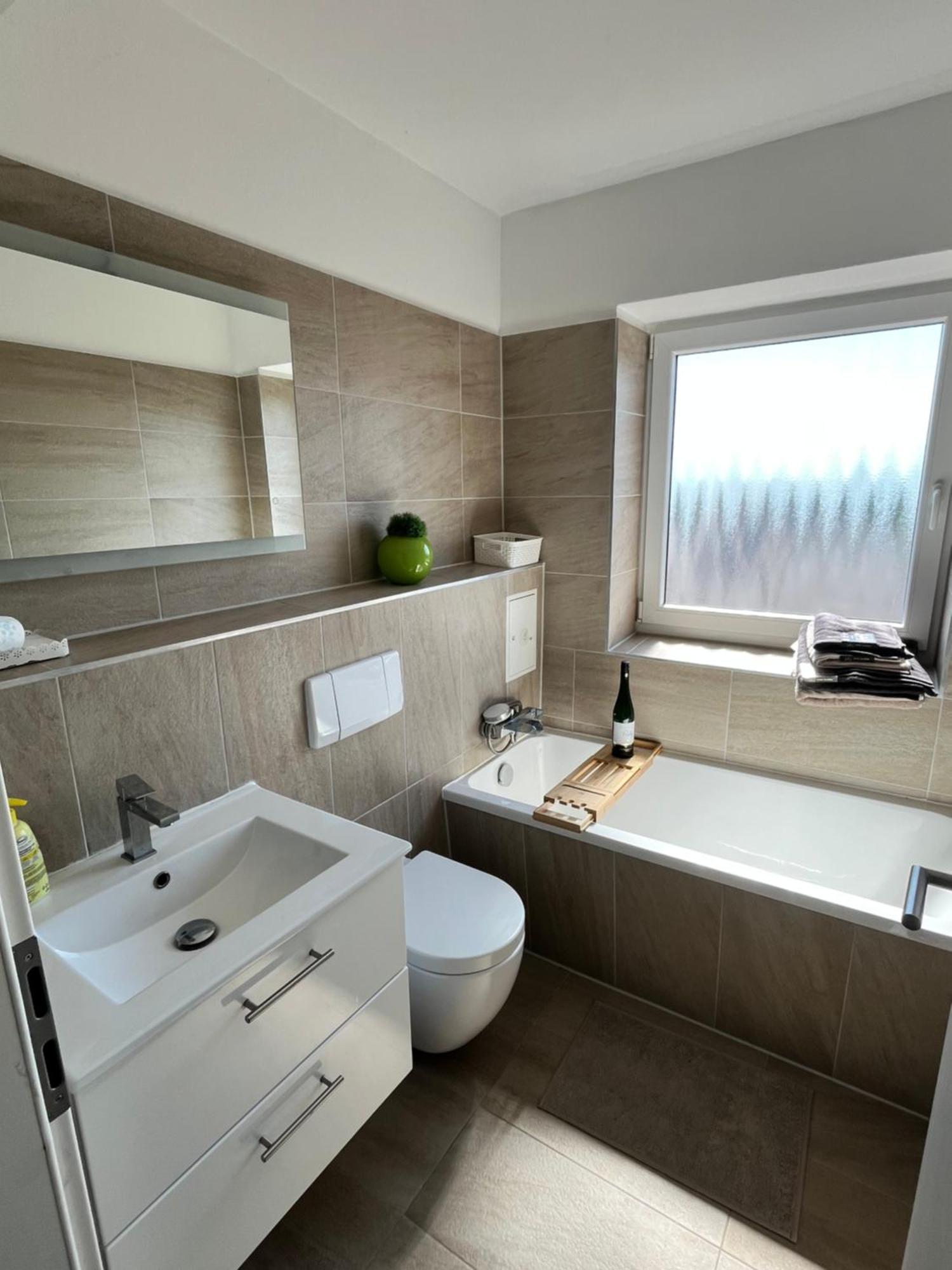 Weitblick Apartment Итцехое Екстериор снимка